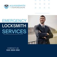 Locksmith in Stanford-le-Hope image 2
