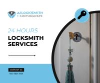 Locksmith in Stanford-le-Hope image 3