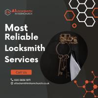 Locksmith in Hornchurch image 3