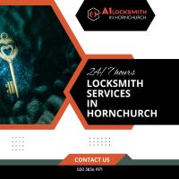 Locksmith in Hornchurch image 4