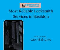 LOCKSMITH IN Basildon image 4
