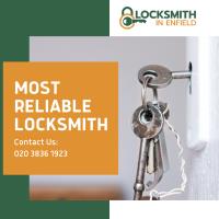 Locksmith in Enfield image 5