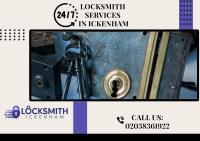 Lock Smith in Ickenham image 2