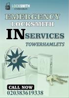 locksmith in tower hamlet image 3