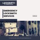 Locksmith in Greenwich logo