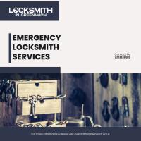 Locksmith In Green Wich  image 1
