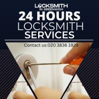 Locksmith In Green Wich  image 2