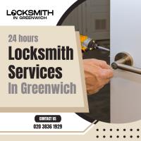 Locksmith in Greenwich image 3
