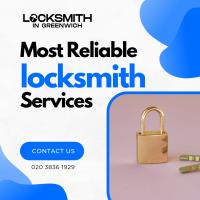 Locksmith in Greenwich image 4