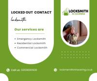 LOCKSMITH IN HAVERING image 2