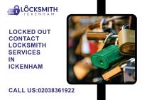 Lock Smith in Ickenham image 4