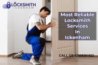 Lock Smith in Ickenham image 5
