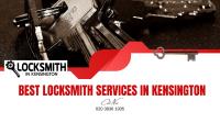 Locksmith In Kensington image 1