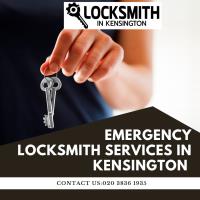 Locksmith In Kensington image 2