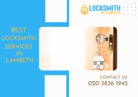 Locksmith in Lambeth image 4