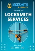 Locksmith in Lambeth image 5