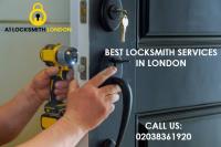 A1 Locksmith in London image 2