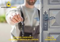 A1 Locksmith in London image 4