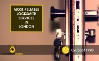 A1 Locksmith in London image 5