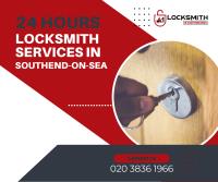 Locksmith in Southend-on-Sea image 1