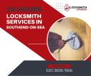 Locksmith in Southend-on-Sea logo