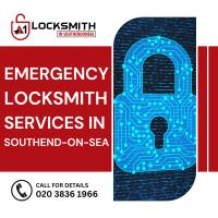 Locksmith in Southend-on-Sea image 2