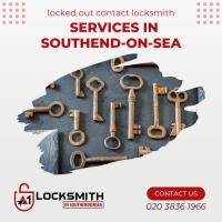 Locksmith in Southend-on-Sea image 3