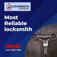 Locksmith in Southend-on-Sea image 5