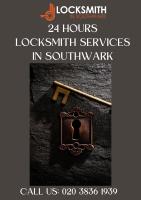 Locksmith In South Wark image 2