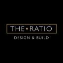 The Ratio Design & Build logo