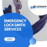Locksmith in Kingston Upon Thames image 1