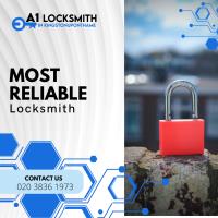 Locksmith in Kingston Upon Thames image 2