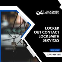 Locksmith in Kingston Upon Thames image 3