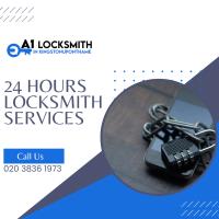 Locksmith in Kingston Upon Thames image 5
