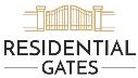 Residential Gates logo