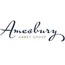 Amesbury Abbey logo