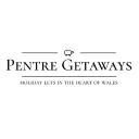 Pentre Getaways logo