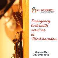 Locksmith in West Hornden image 4