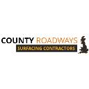 County Roadways logo