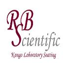 R.B.Scientific logo