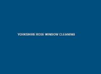 Yorkshire Rose Window Cleaning image 1