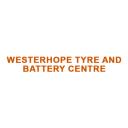 Westerhope Tyre & Battery Centre logo