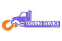 Towing Service in Merton logo