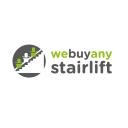 We Buy Any Stairlift logo