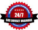 SOS Drainage & Plumbing logo