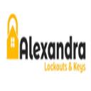 Alexandra Lockouts & Keys logo