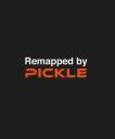 Remapped By Pickle logo