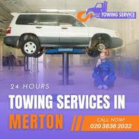 Towing Service in Merton image 2