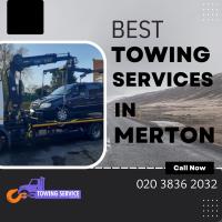Towing Service in Merton image 3