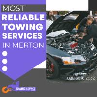 Towing Service in Merton image 4